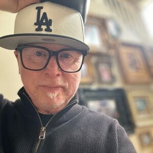 Meet your Posher, Konrad